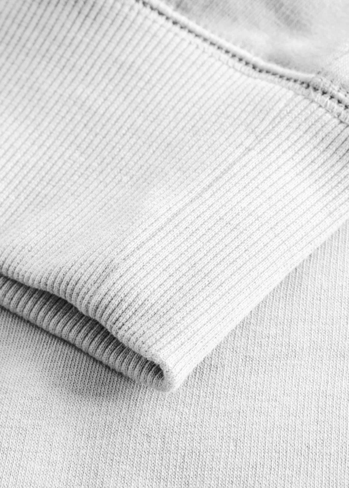 Herren Kapuzen Sweater "X.O"