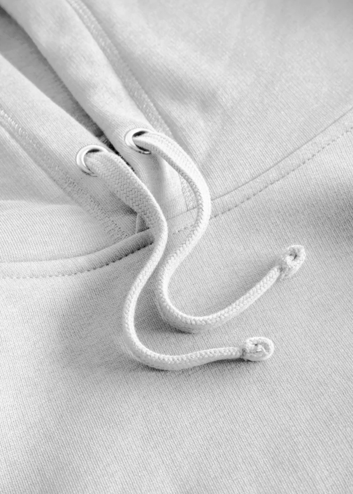 Herren Kapuzen Sweater "X.O"