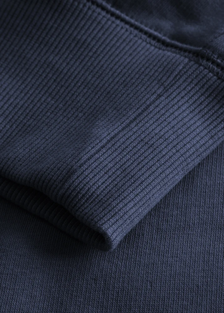 Herren Kapuzen Sweater "X.O"