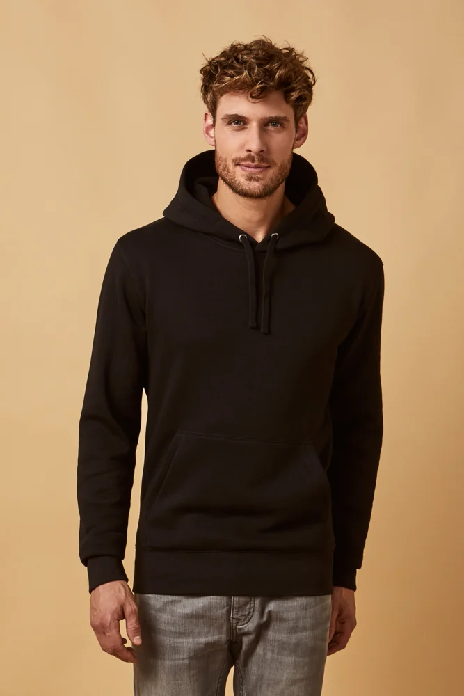 Herren Kapuzen Sweater "X.O"