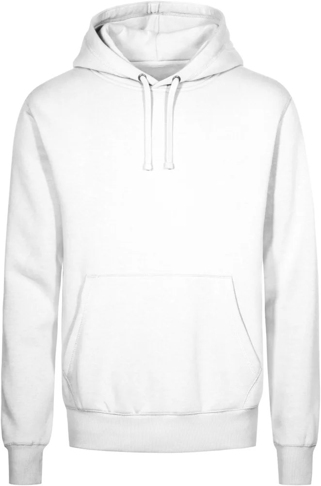 Herren Kapuzen Sweater "X.O"