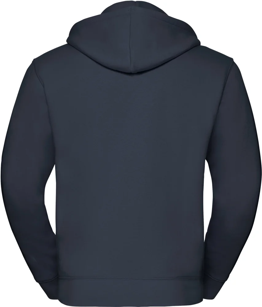 Herren Kapuzen Sweatjacke "Authentic"