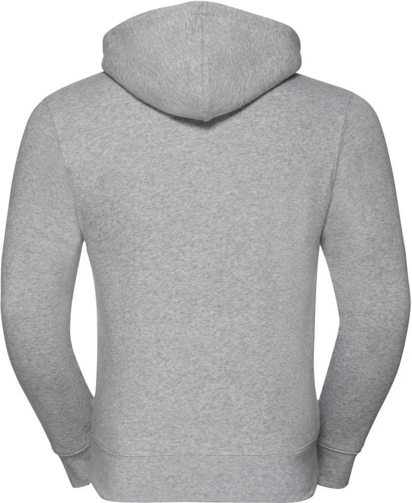 Herren Kapuzen Sweatjacke "Authentic"