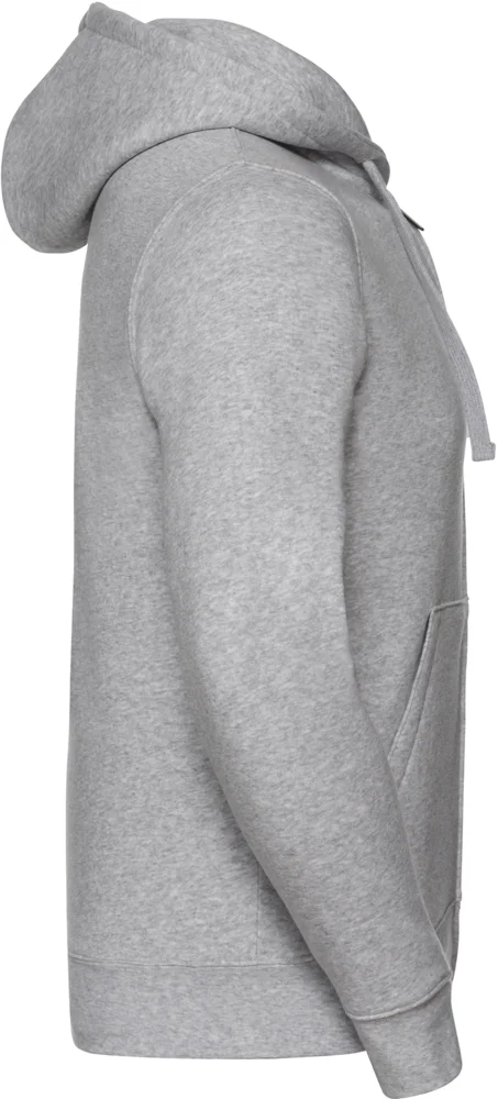 Herren Kapuzen Sweatjacke "Authentic"