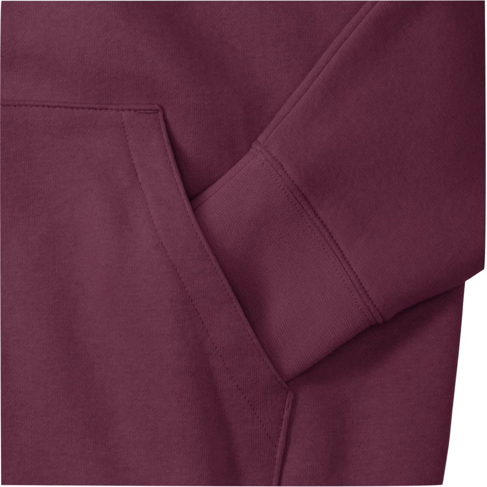 Herren Kapuzen Sweatjacke "Authentic"