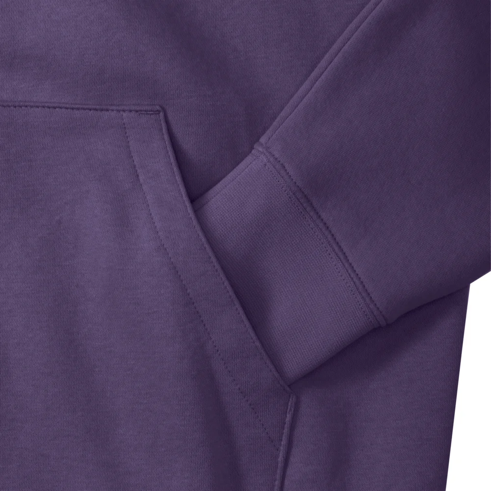 Herren Kapuzen Sweatjacke "Authentic"