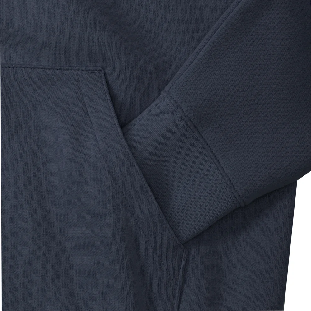 Herren Kapuzen Sweatjacke "Authentic"