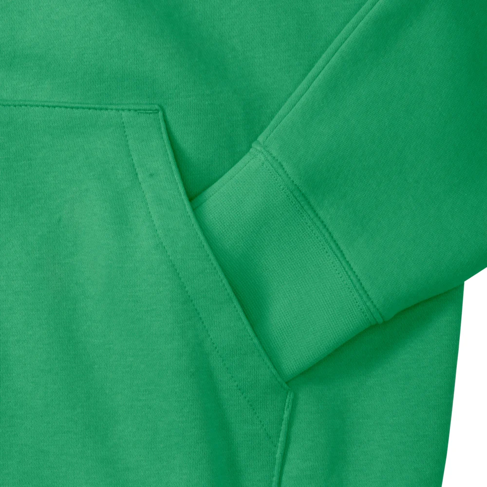 Herren Kapuzen Sweatjacke "Authentic"