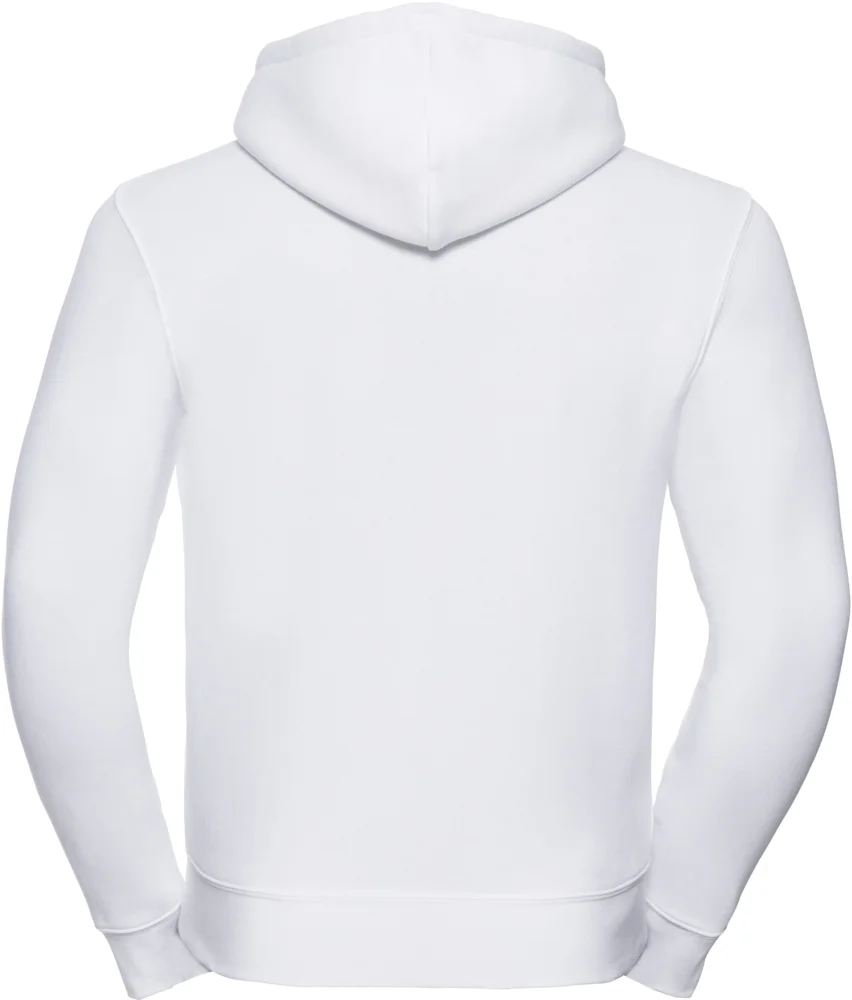 Herren Kapuzen Sweatjacke "Authentic"
