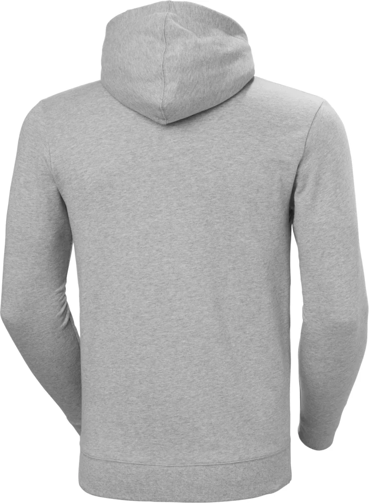 Men's Hooded Sweat Jacket "Classic"