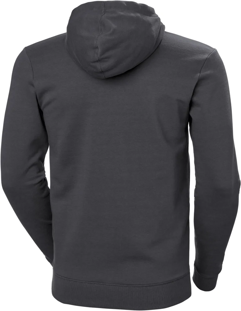 Men's Hooded Sweat Jacket "Classic"