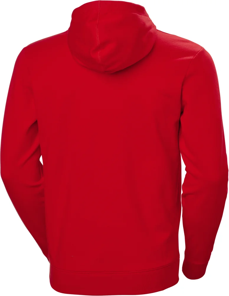 Men's Hooded Sweat Jacket "Classic"