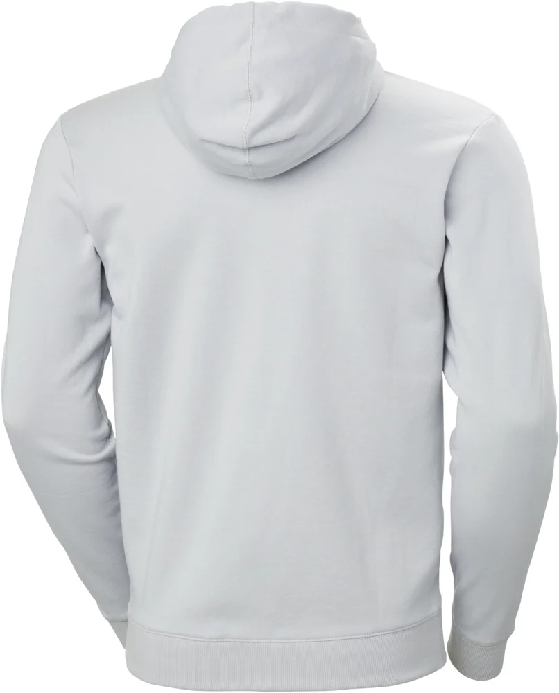 Men's Hooded Sweat Jacket "Classic"
