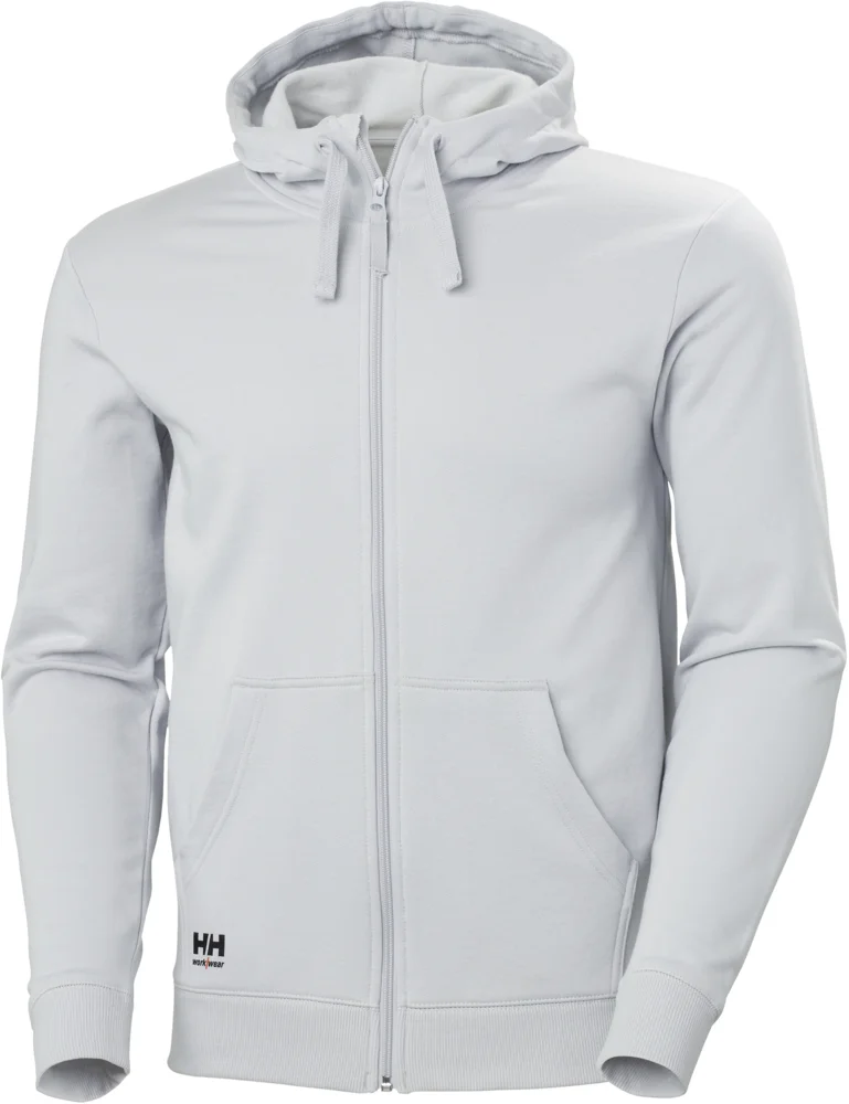 Men's Hooded Sweat Jacket "Classic"