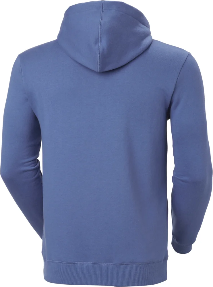 Men's Hooded Sweat Jacket "Classic"