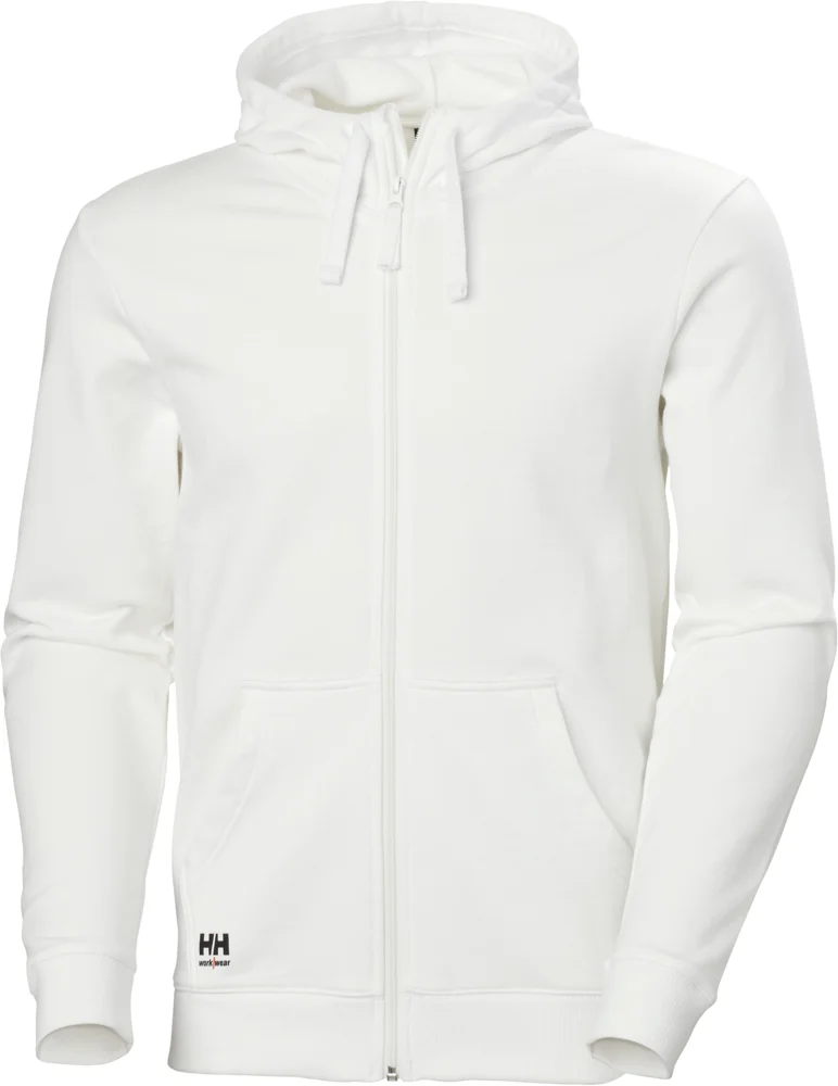Men's Hooded Sweat Jacket "Classic"