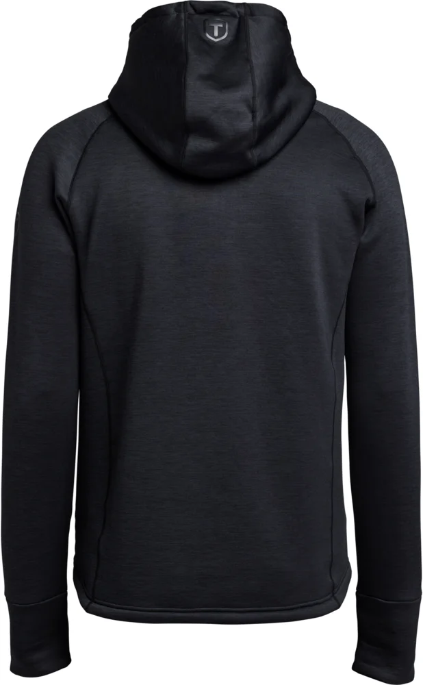 Herren Kapuzen Sweatjacke