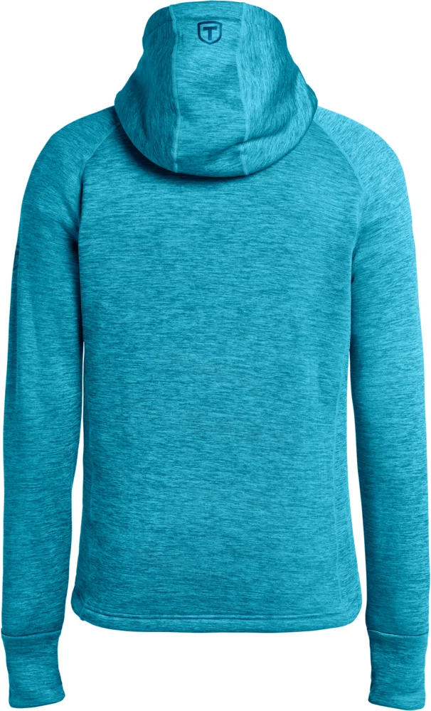 Herren Kapuzen Sweatjacke