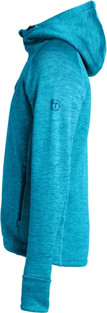Herren Kapuzen Sweatjacke