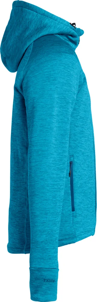 Herren Kapuzen Sweatjacke