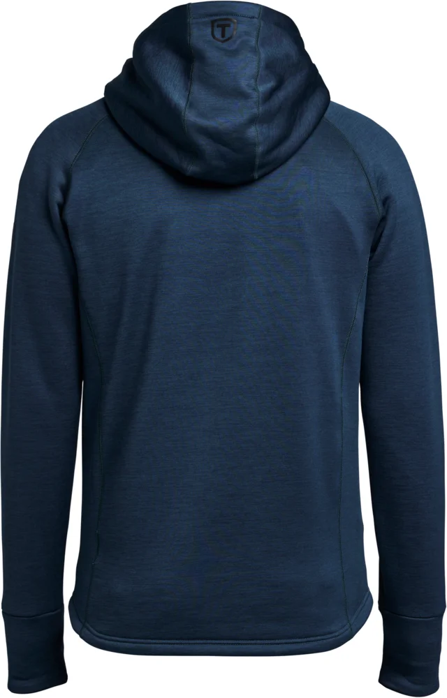 Herren Kapuzen Sweatjacke