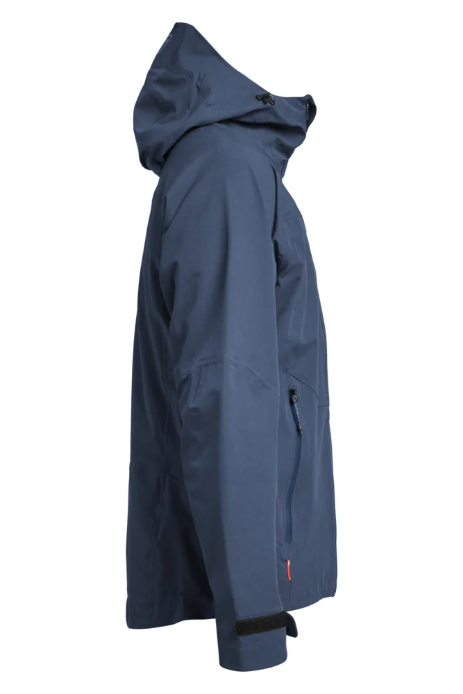 Herren Kapuzen Sweatjacke