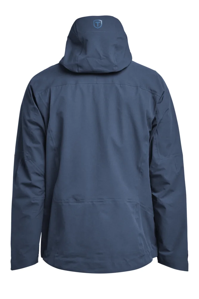 Herren Kapuzen Sweatjacke