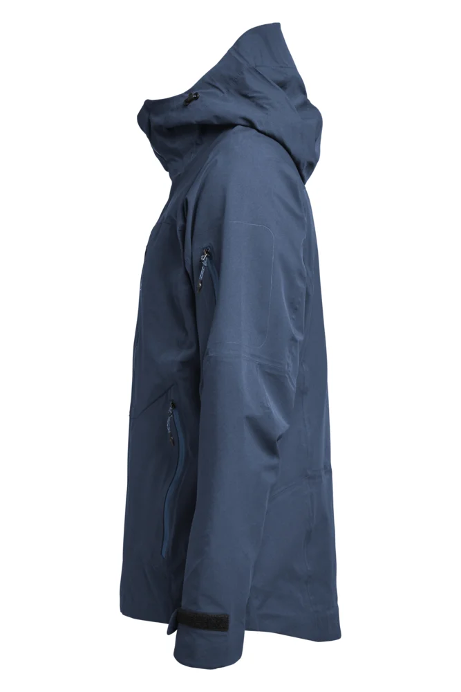 Herren Kapuzen Sweatjacke