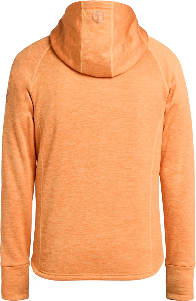 Herren Kapuzen Sweatjacke