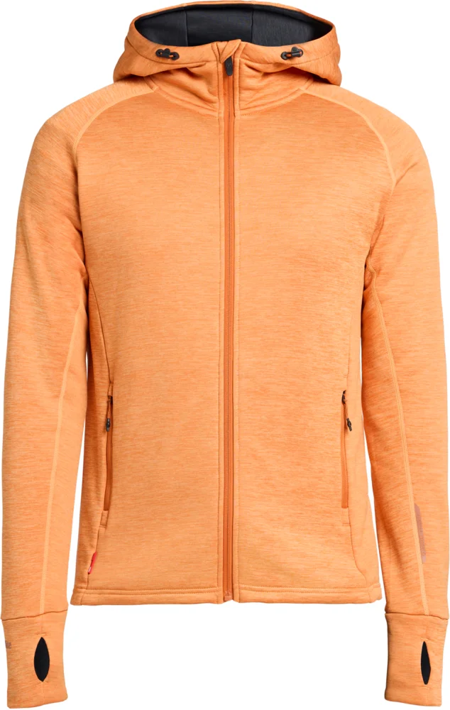 Herren Kapuzen Sweatjacke