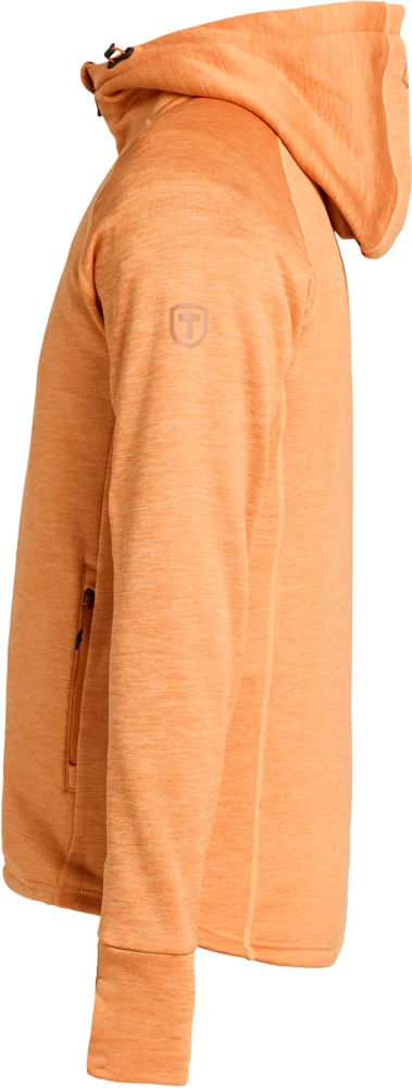 Herren Kapuzen Sweatjacke