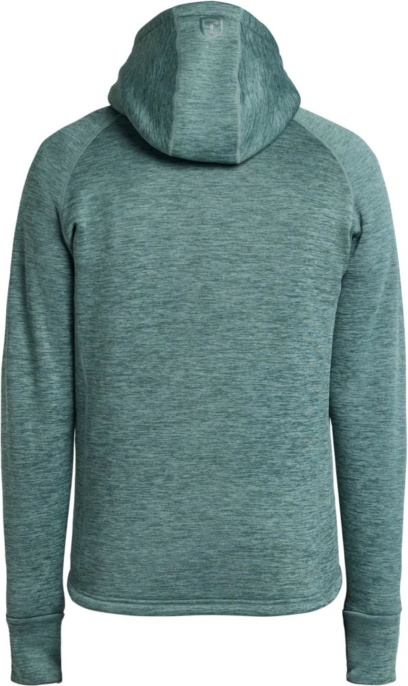 Herren Kapuzen Sweatjacke