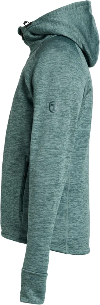 Herren Kapuzen Sweatjacke