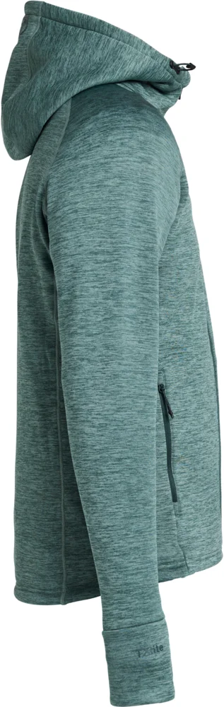 Herren Kapuzen Sweatjacke
