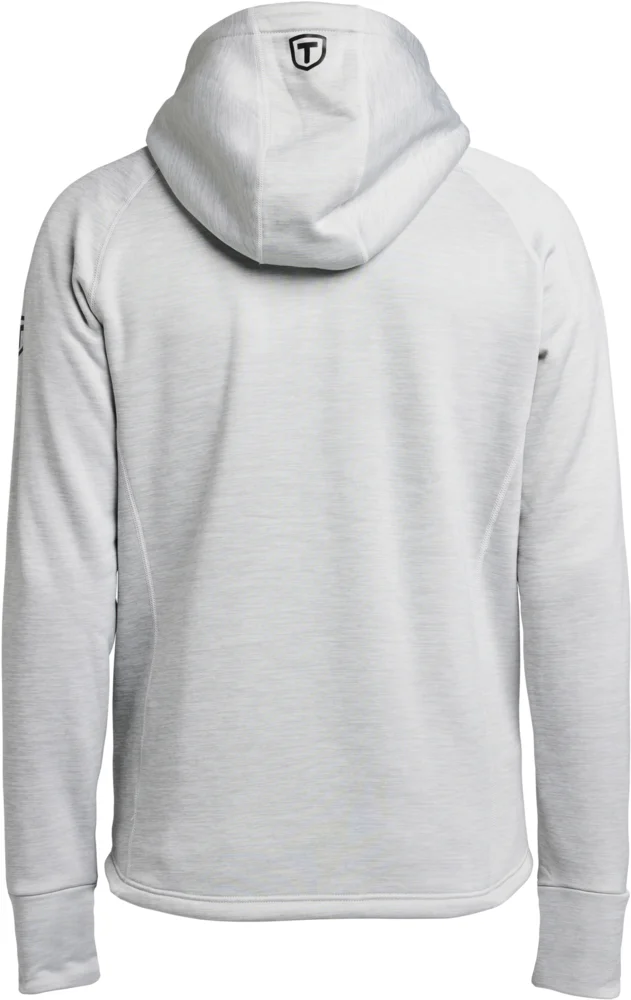 Herren Kapuzen Sweatjacke