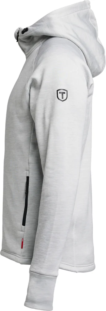 Herren Kapuzen Sweatjacke