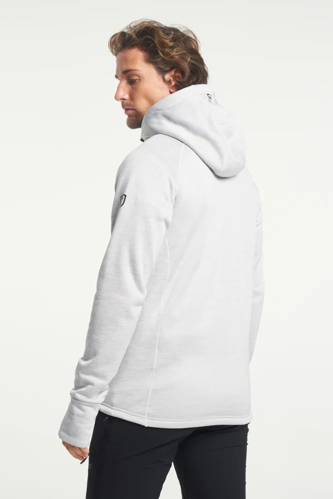 Herren Kapuzen Sweatjacke