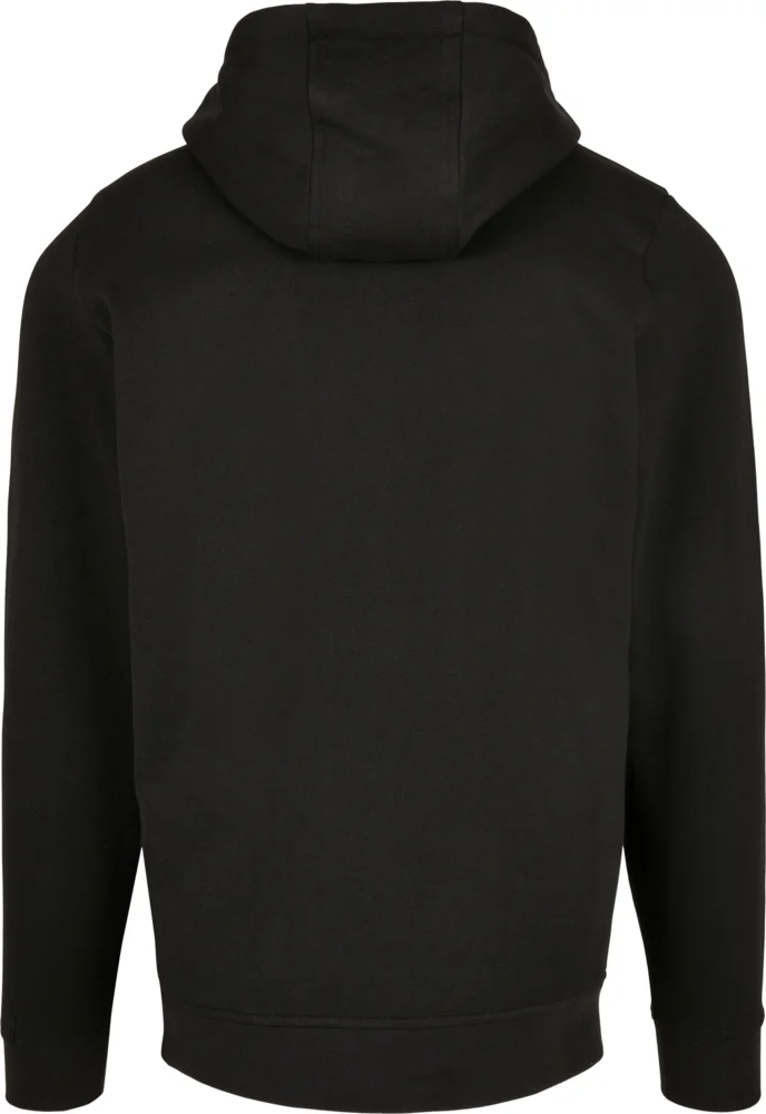 Herren Kapuzen Sweatjacke