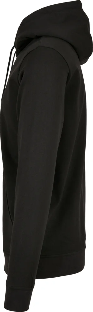 Herren Kapuzen Sweatjacke