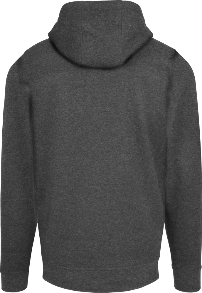 Herren Kapuzen Sweatjacke