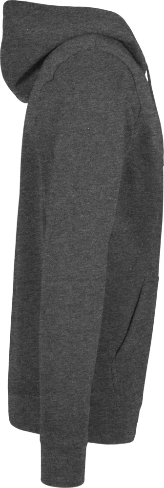Herren Kapuzen Sweatjacke