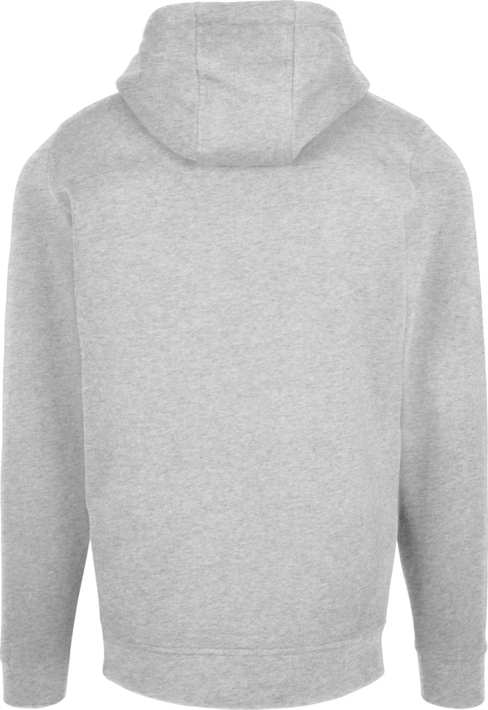 Herren Kapuzen Sweatjacke