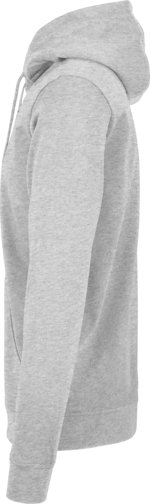 Herren Kapuzen Sweatjacke