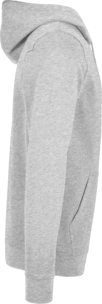 Herren Kapuzen Sweatjacke