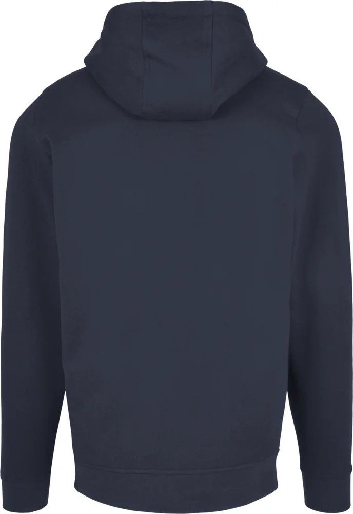 Herren Kapuzen Sweatjacke