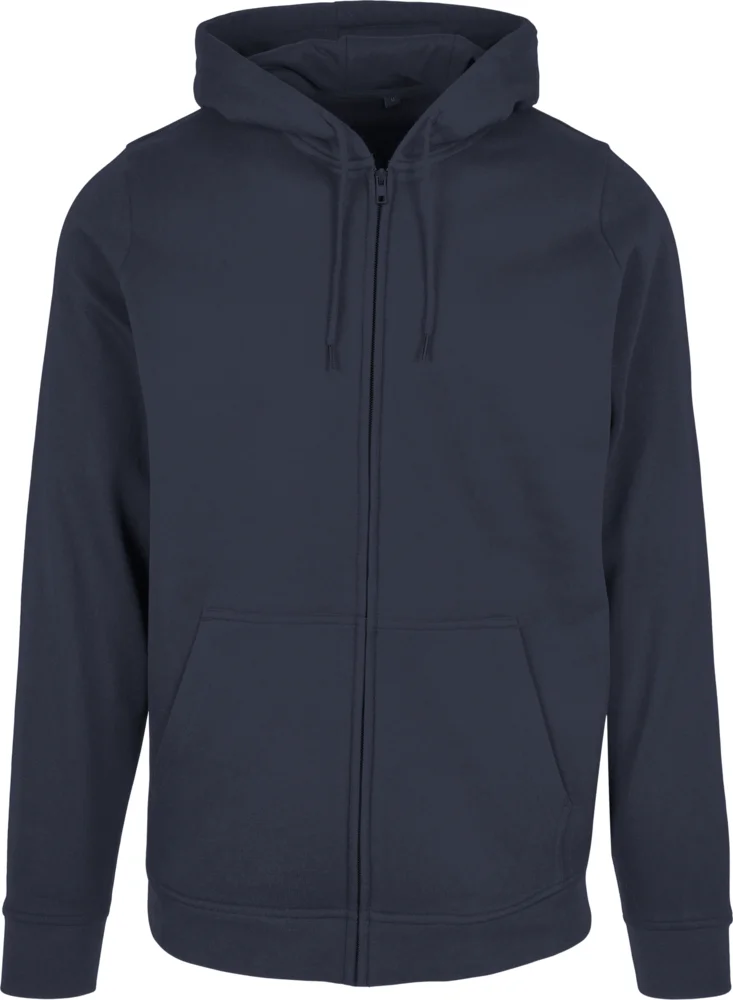Herren Kapuzen Sweatjacke