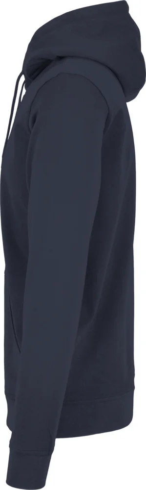 Herren Kapuzen Sweatjacke