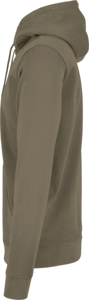 Herren Kapuzen Sweatjacke