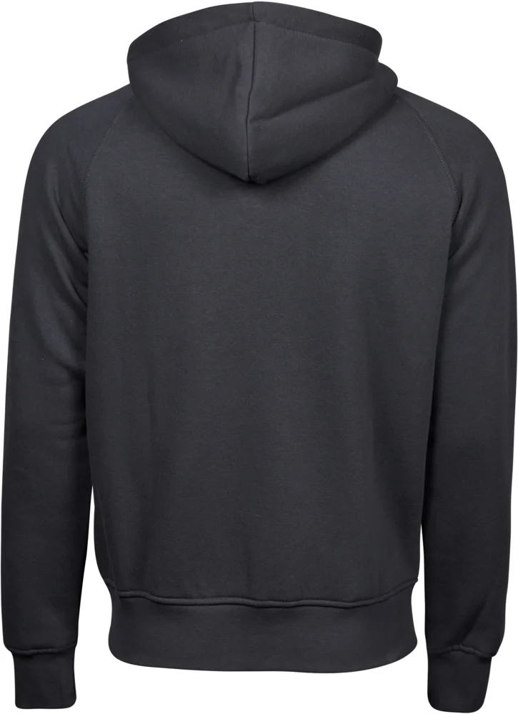 Herren Kapuzen Sweatjacke