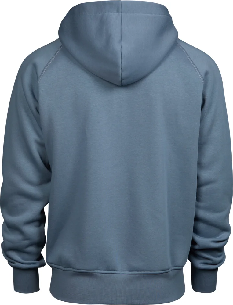 Herren Kapuzen Sweatjacke
